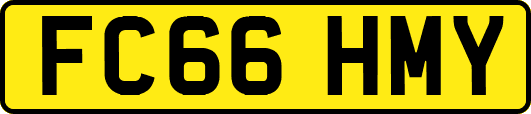 FC66HMY