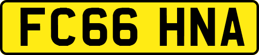 FC66HNA