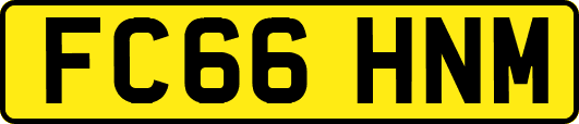 FC66HNM