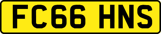 FC66HNS