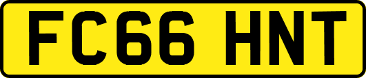 FC66HNT