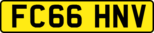 FC66HNV
