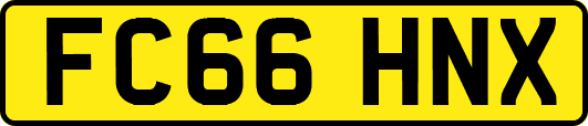 FC66HNX