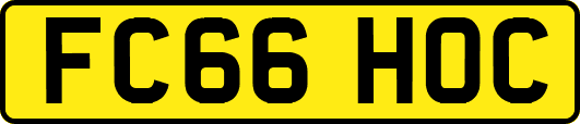 FC66HOC