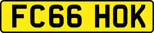 FC66HOK