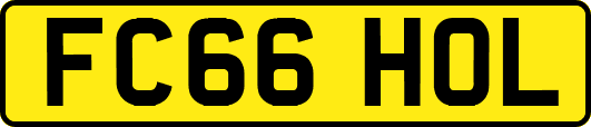 FC66HOL
