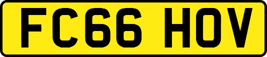 FC66HOV