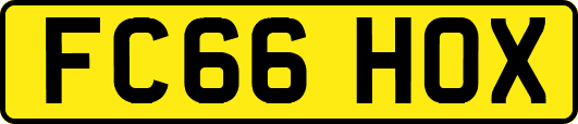 FC66HOX
