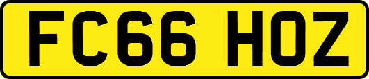 FC66HOZ