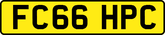 FC66HPC