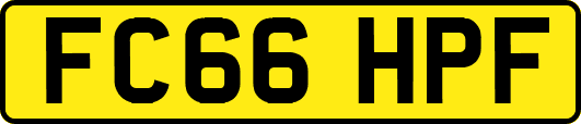 FC66HPF