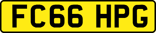 FC66HPG