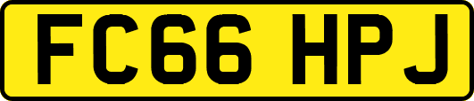 FC66HPJ