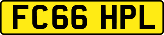 FC66HPL