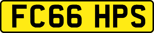 FC66HPS