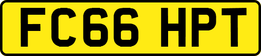 FC66HPT