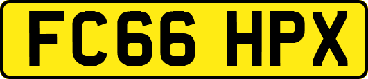 FC66HPX