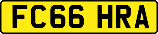 FC66HRA