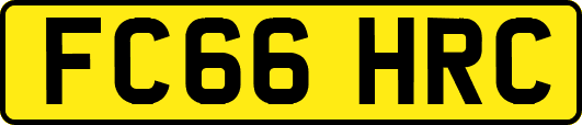 FC66HRC