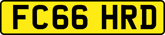 FC66HRD