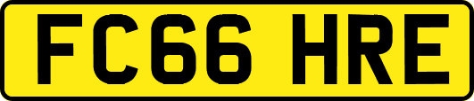 FC66HRE