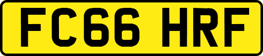 FC66HRF