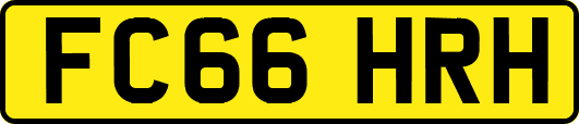 FC66HRH