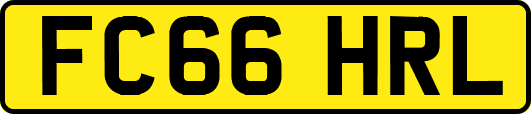 FC66HRL