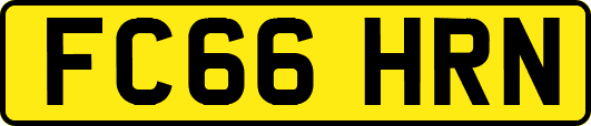 FC66HRN