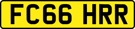 FC66HRR