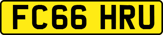 FC66HRU
