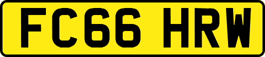 FC66HRW