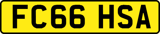 FC66HSA