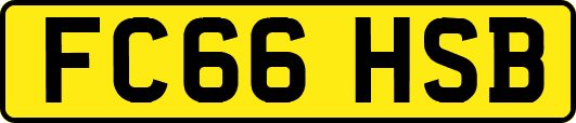 FC66HSB