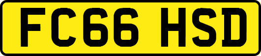 FC66HSD