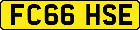 FC66HSE