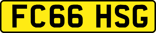FC66HSG