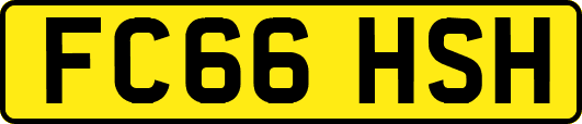 FC66HSH