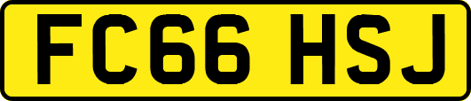 FC66HSJ