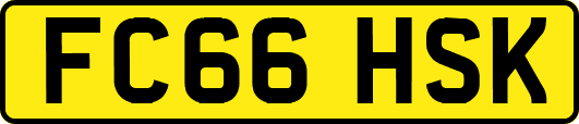 FC66HSK