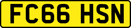 FC66HSN