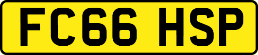 FC66HSP