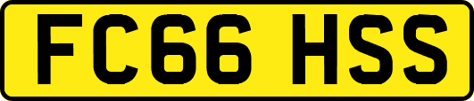 FC66HSS