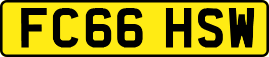 FC66HSW