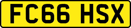 FC66HSX