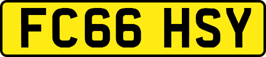 FC66HSY