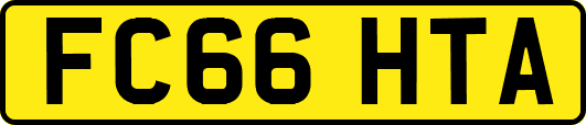 FC66HTA