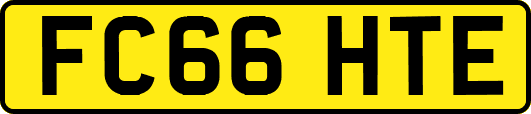 FC66HTE