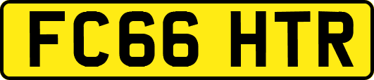 FC66HTR