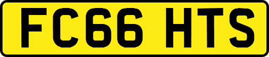 FC66HTS